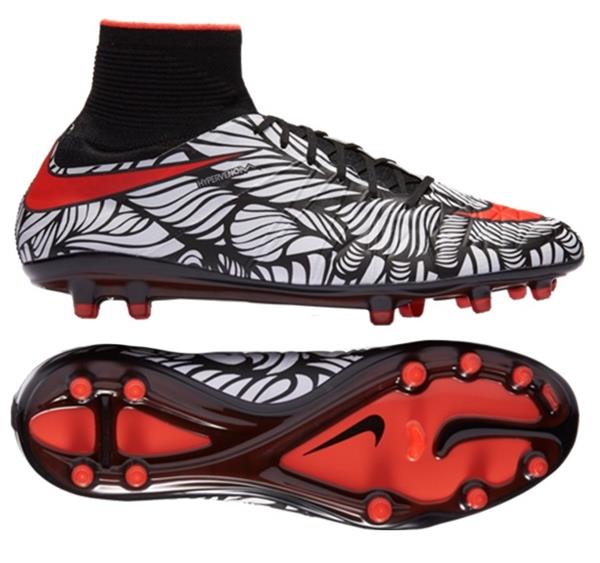 Botines de neymar 2016 hypervenom online